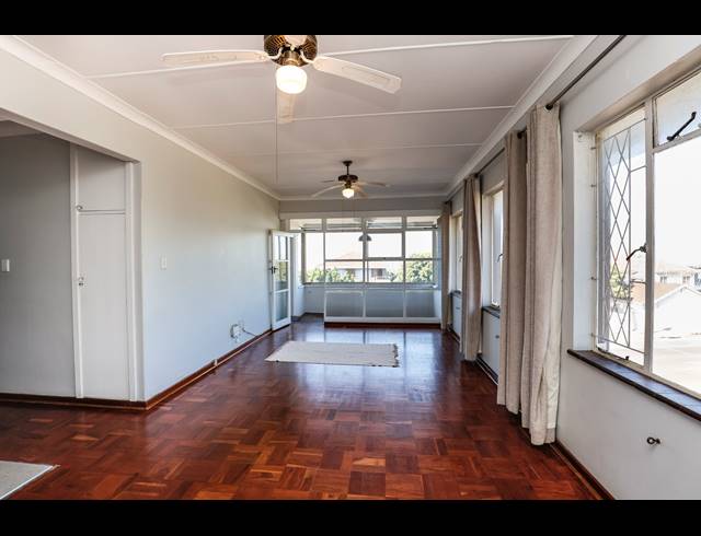 2 BEDROOM APARTMENT TO LET IN MORNINGSIDE